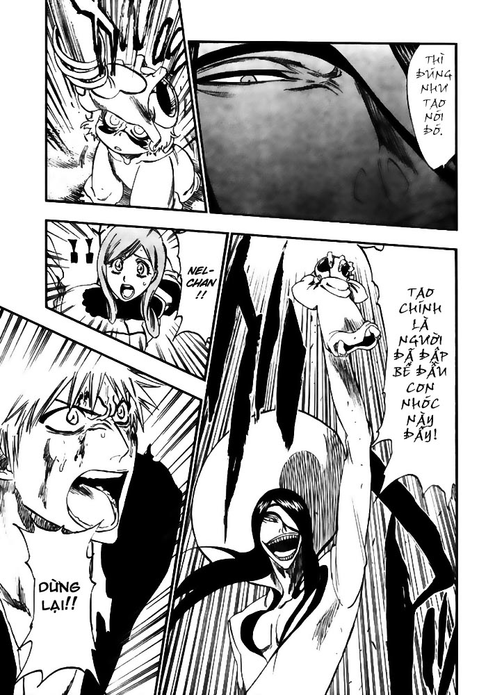 Thần Chết Ichigo - Chương 290