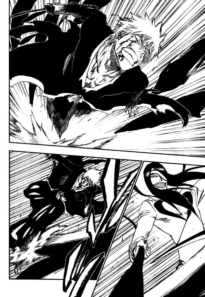 Thần Chết Ichigo - Chương 290