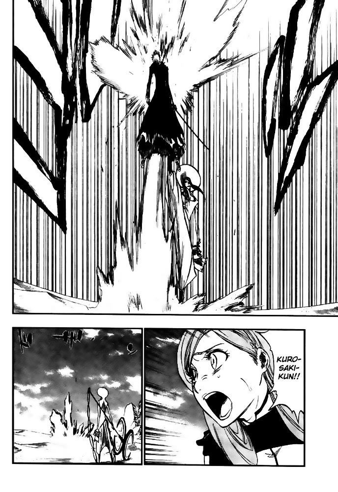 Thần Chết Ichigo - Chương 290