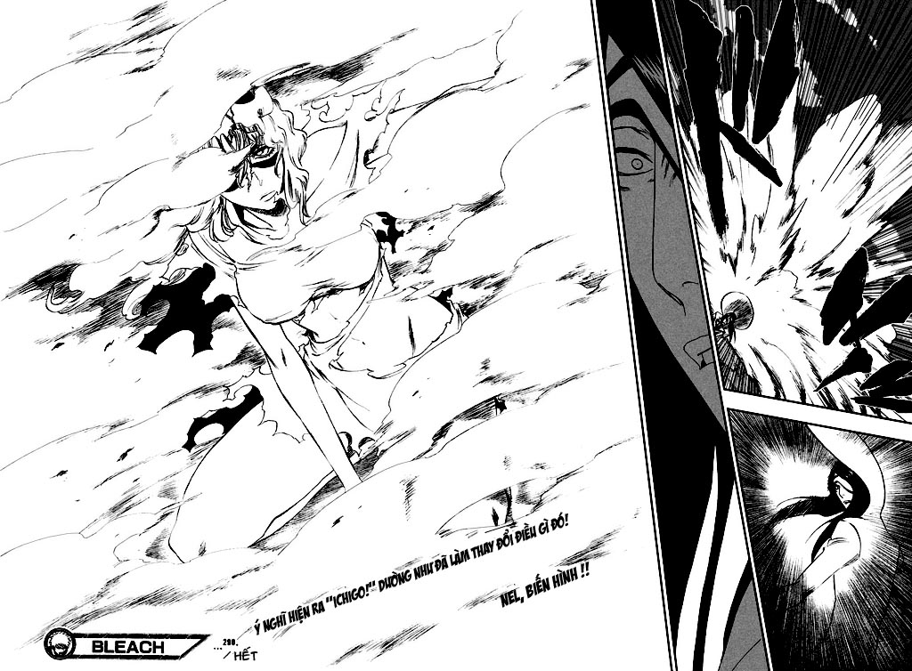 Thần Chết Ichigo - Chương 290