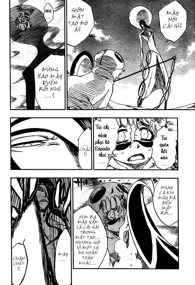 Thần Chết Ichigo - Chương 290