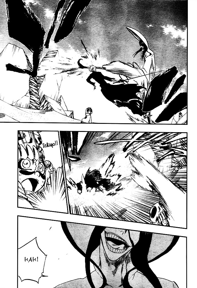 Thần Chết Ichigo - Chương 290