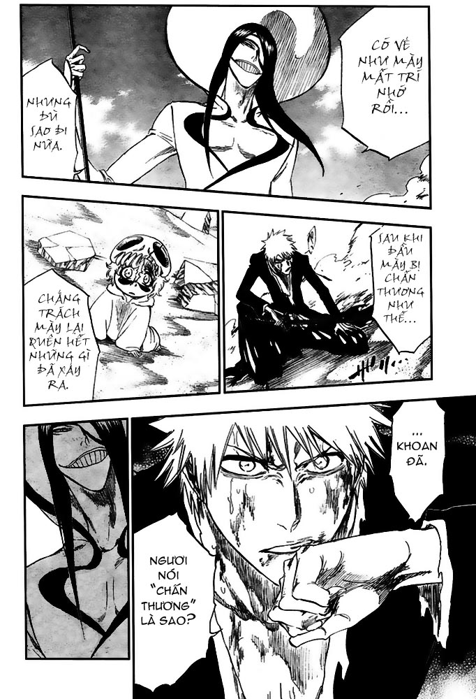 Thần Chết Ichigo - Chương 290