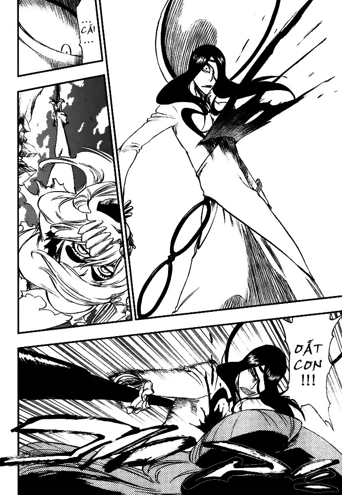 Thần Chết Ichigo - Chương 291