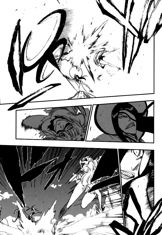 Thần Chết Ichigo - Chương 291