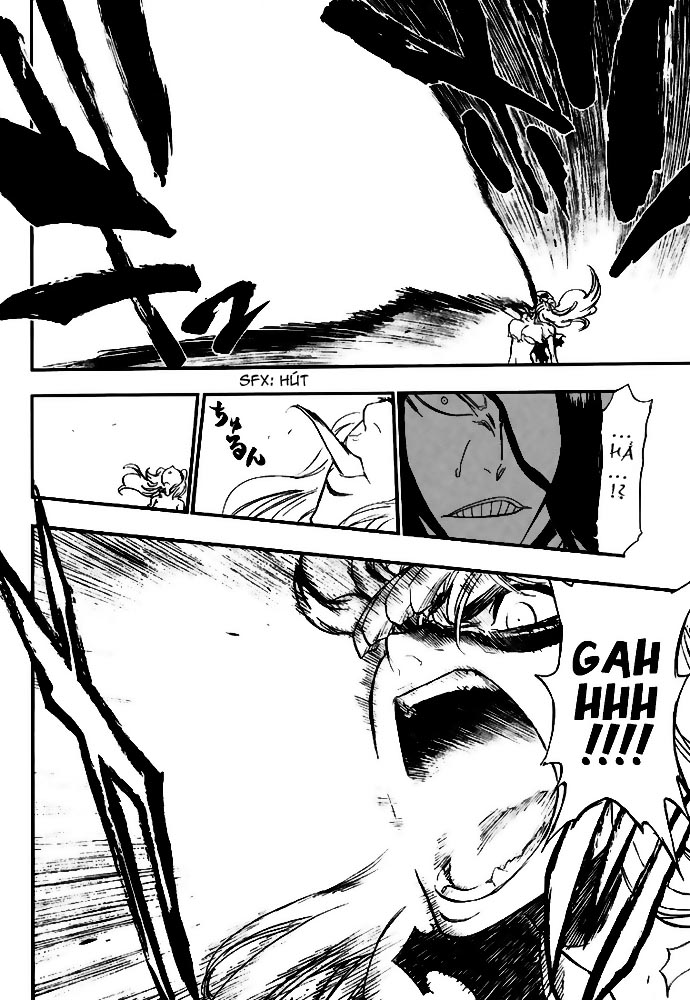 Thần Chết Ichigo - Chương 291