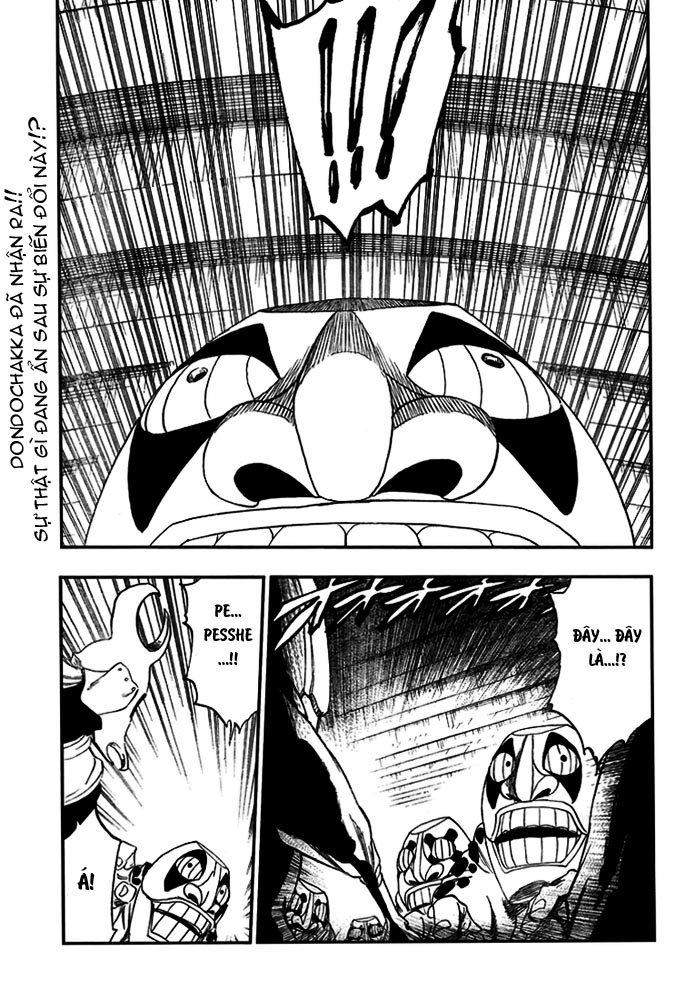 Thần Chết Ichigo - Chương 291