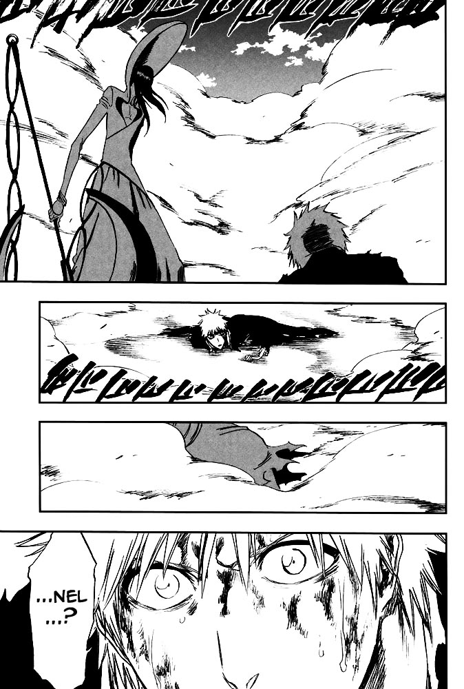 Thần Chết Ichigo - Chương 291