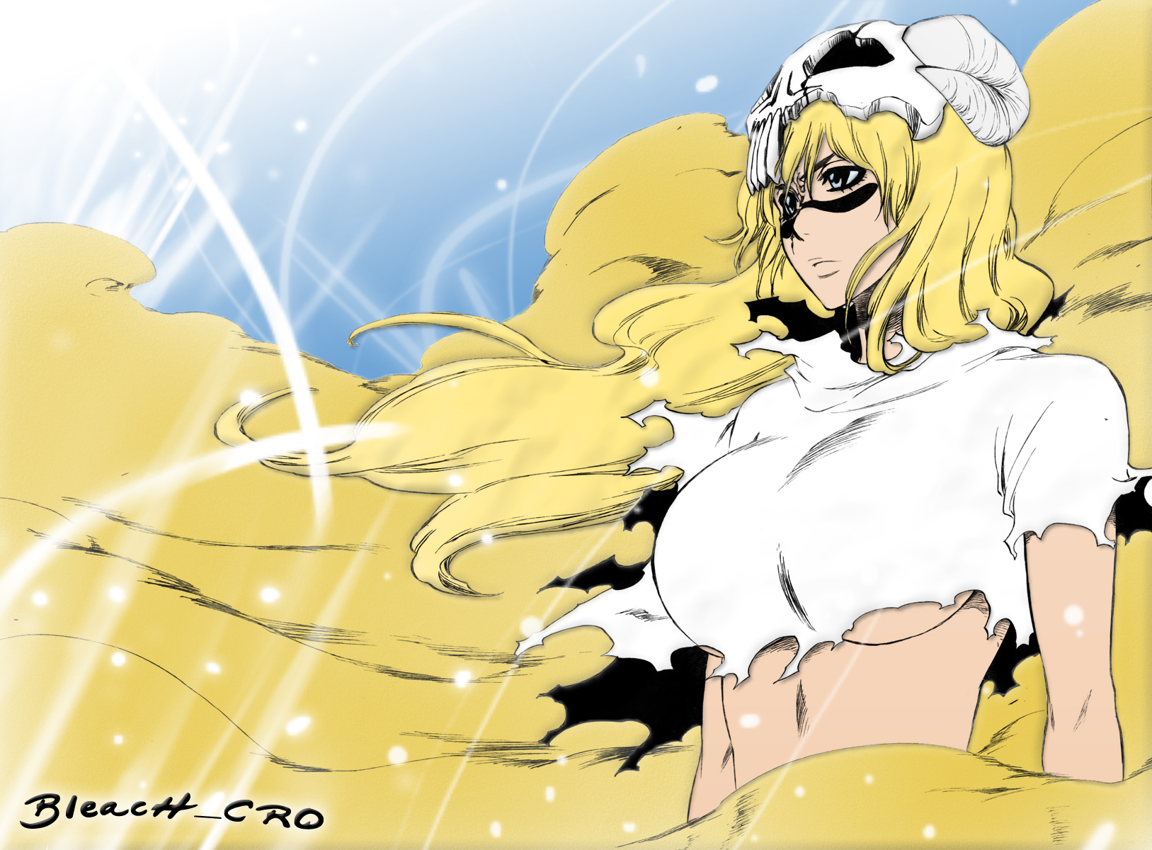 Thần Chết Ichigo - Chương 291