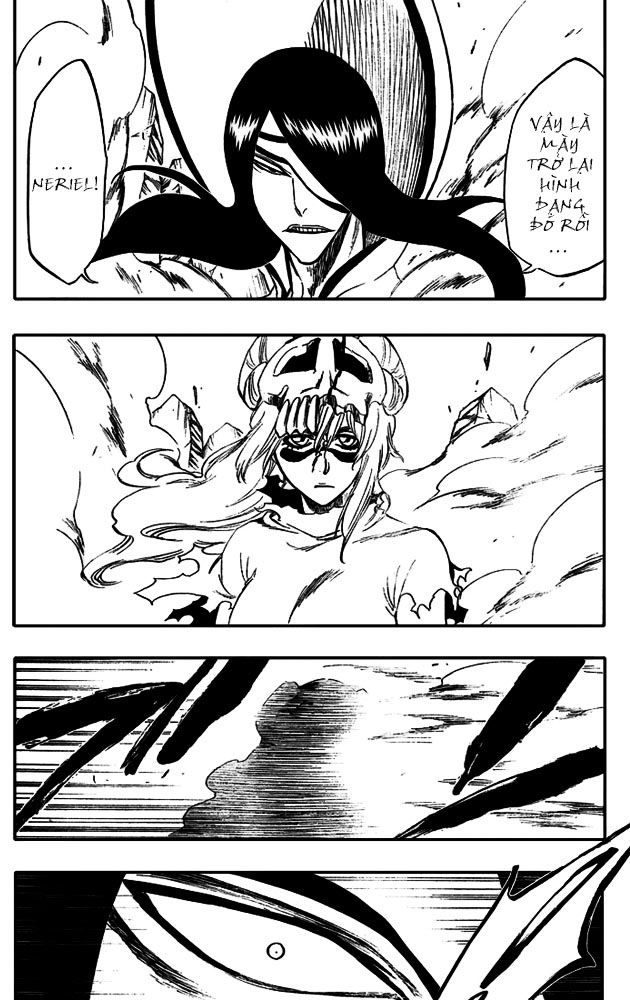 Thần Chết Ichigo - Chương 291