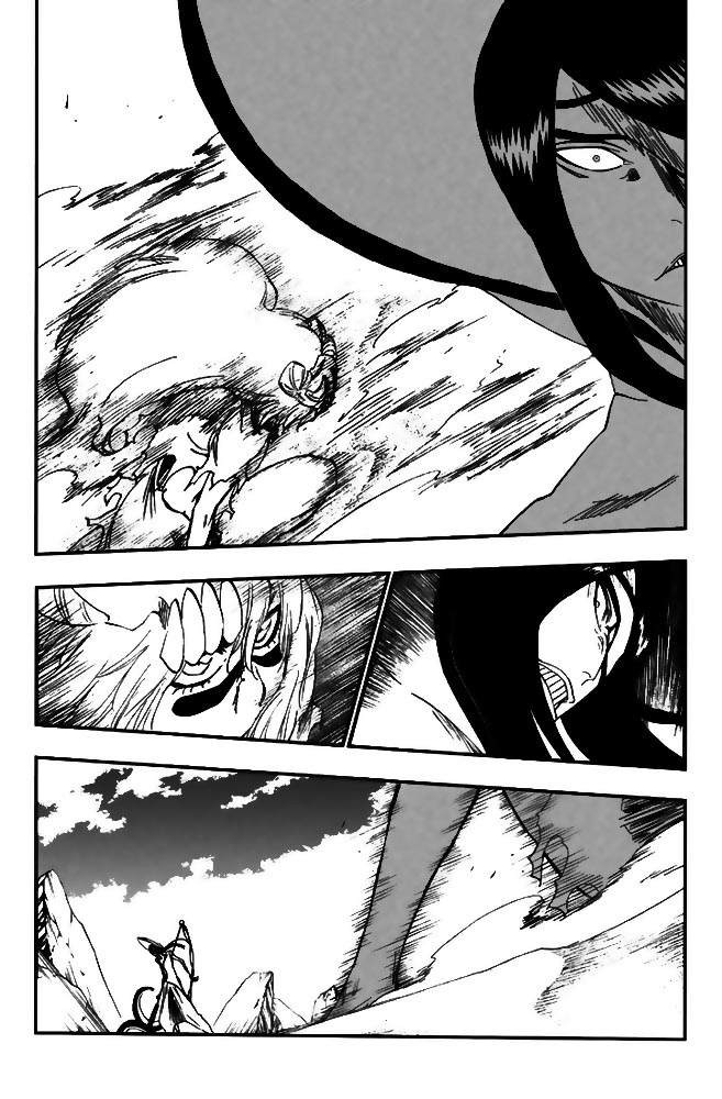 Thần Chết Ichigo - Chương 291