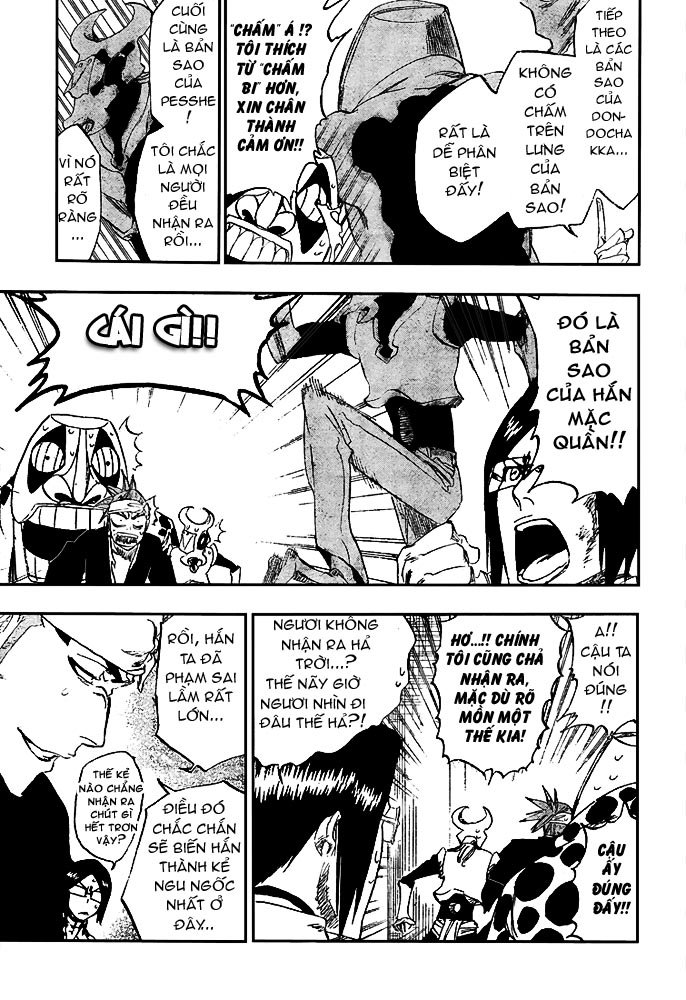 Thần Chết Ichigo - Chương 292