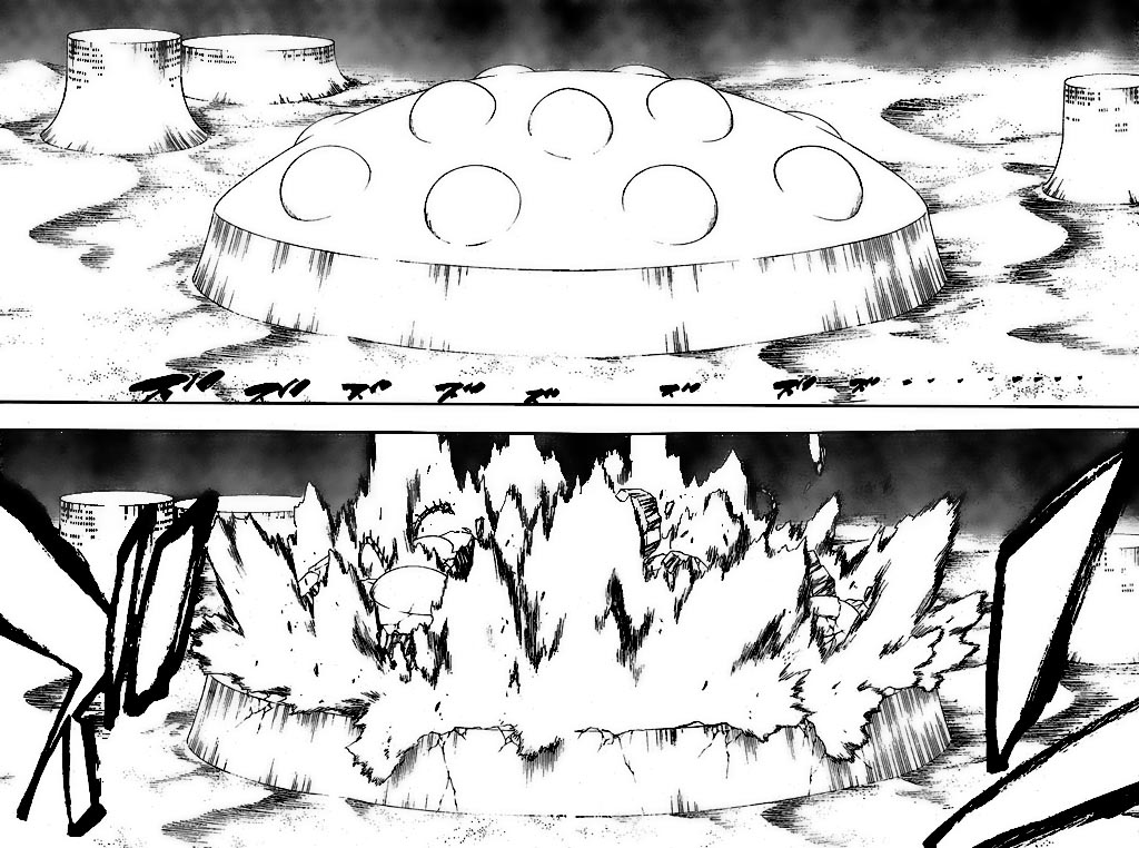 Thần Chết Ichigo - Chương 292