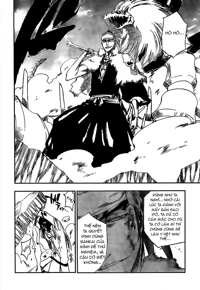 Thần Chết Ichigo - Chương 292