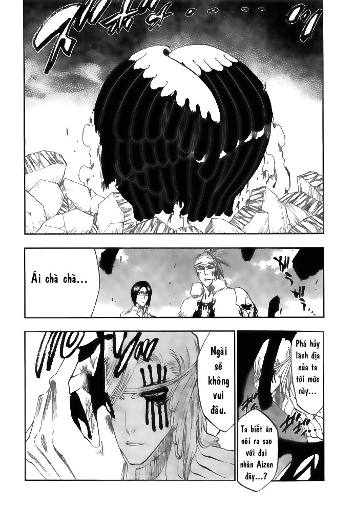 Thần Chết Ichigo - Chương 292