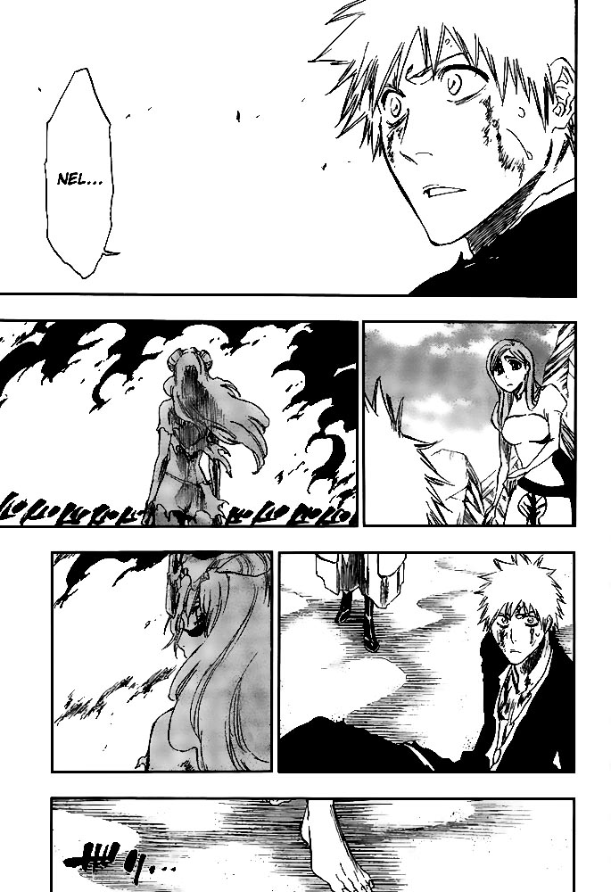 Thần Chết Ichigo - Chương 292