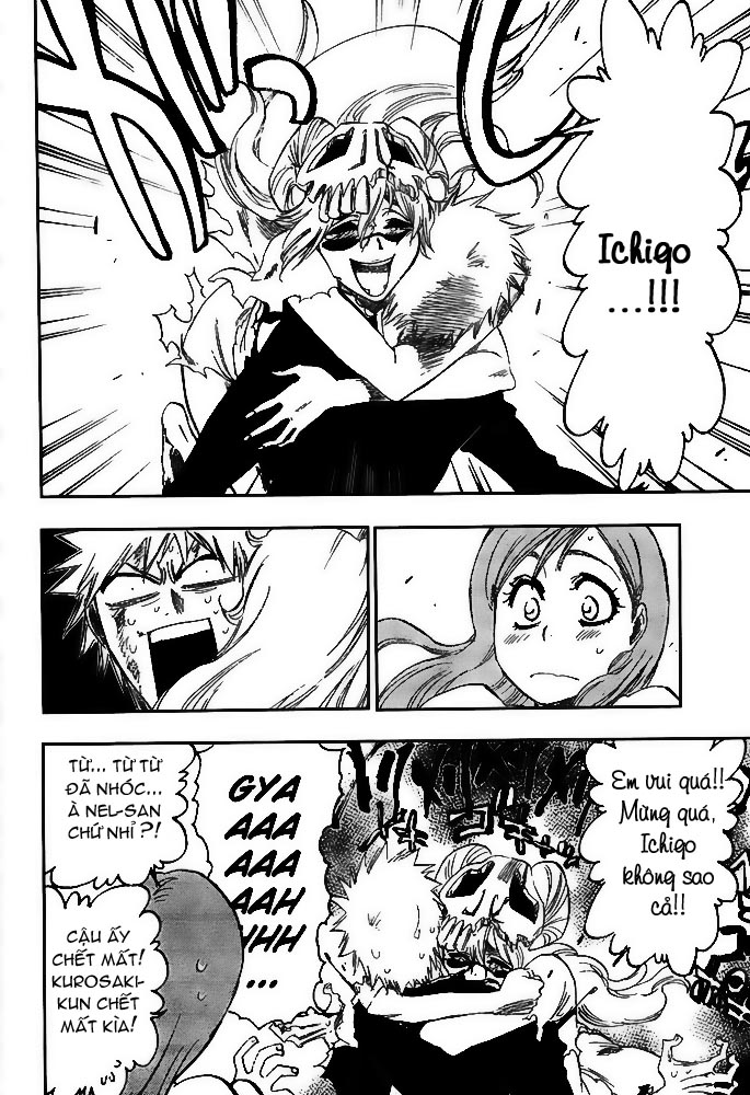 Thần Chết Ichigo - Chương 292