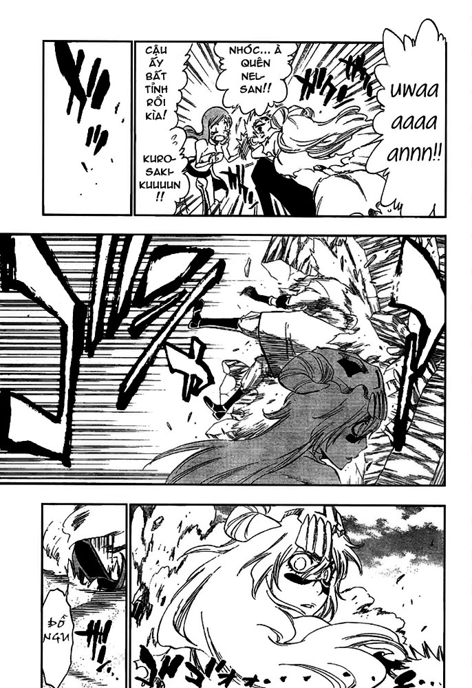 Thần Chết Ichigo - Chương 292