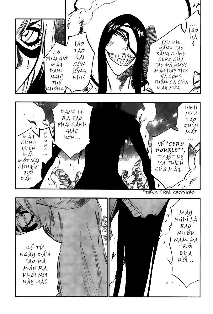 Thần Chết Ichigo - Chương 292