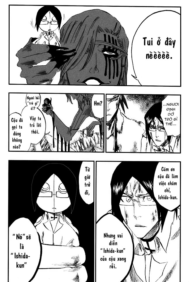 Thần Chết Ichigo - Chương 293
