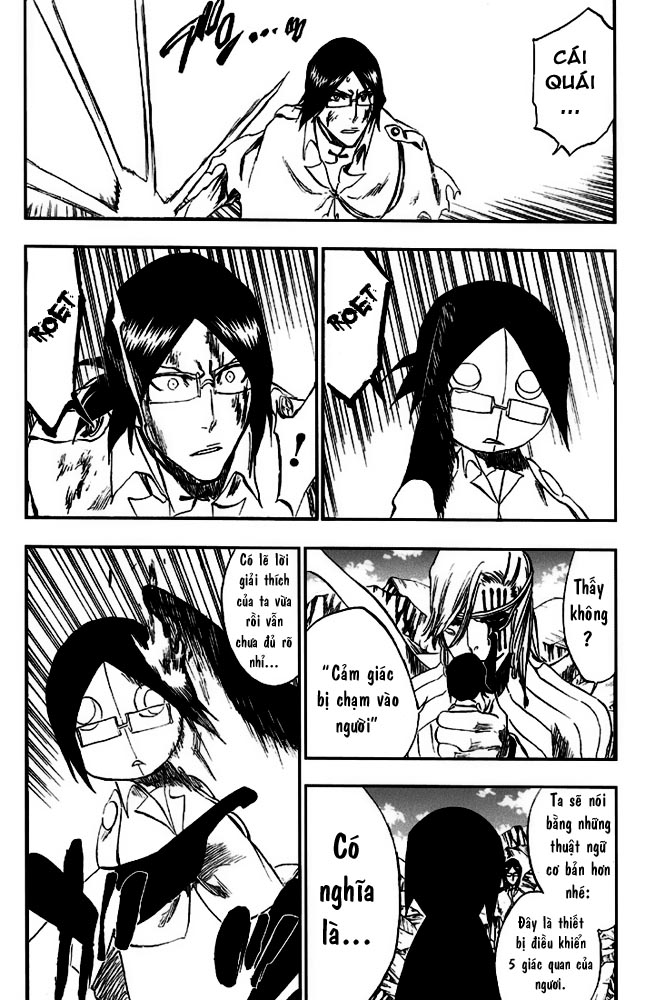 Thần Chết Ichigo - Chương 293