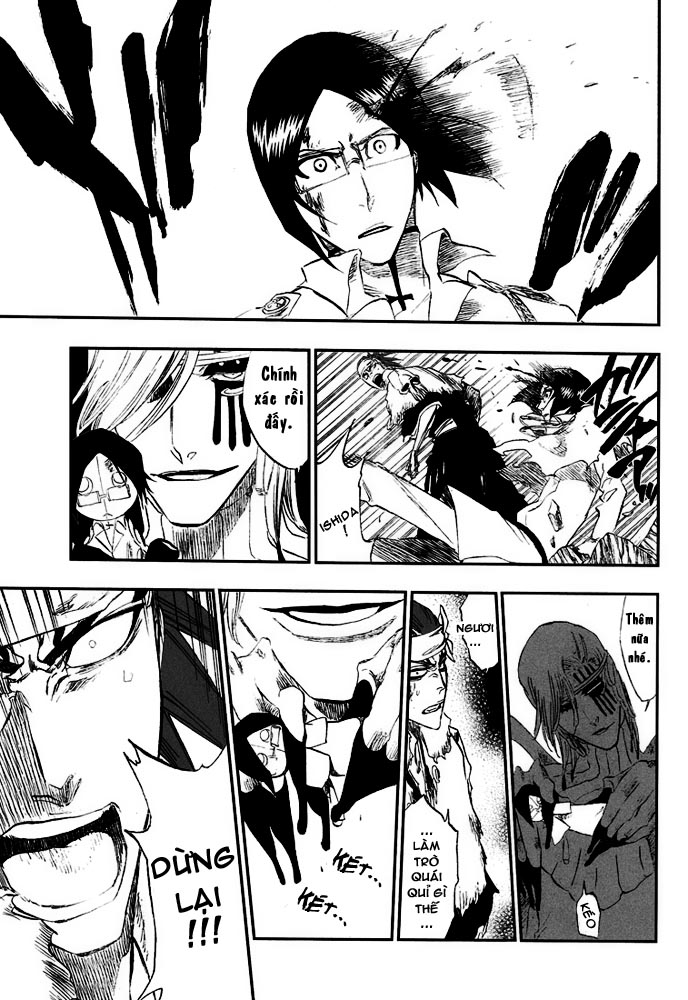 Thần Chết Ichigo - Chương 293