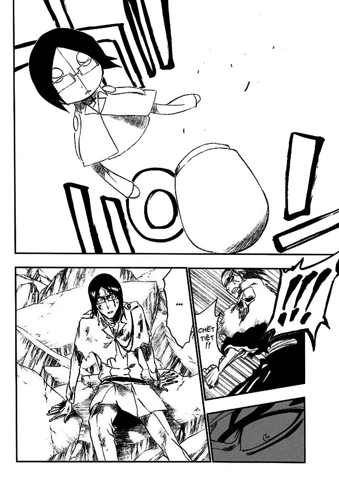 Thần Chết Ichigo - Chương 293