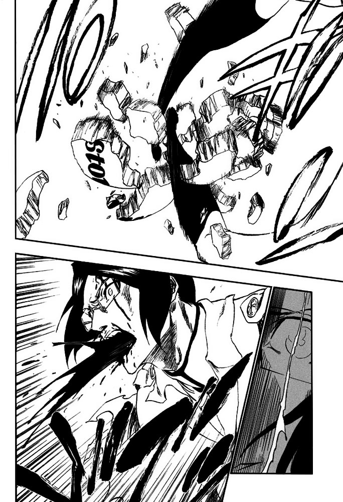 Thần Chết Ichigo - Chương 293