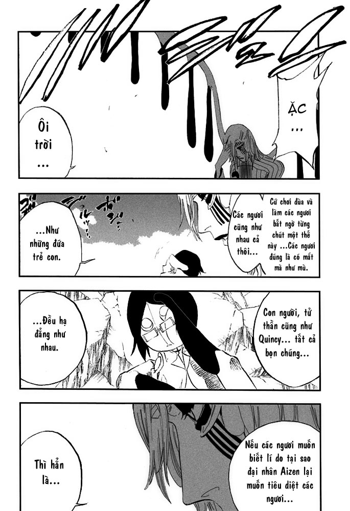Thần Chết Ichigo - Chương 293
