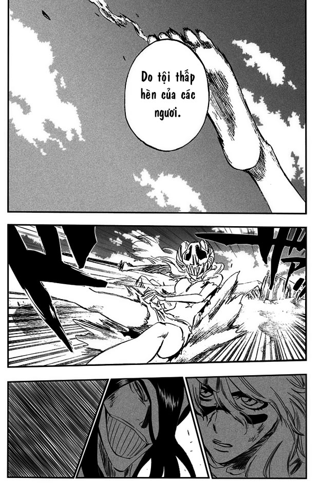 Thần Chết Ichigo - Chương 293