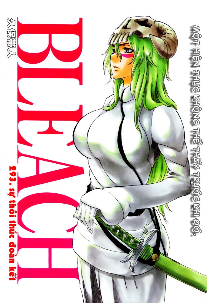 Thần Chết Ichigo - Chương 293