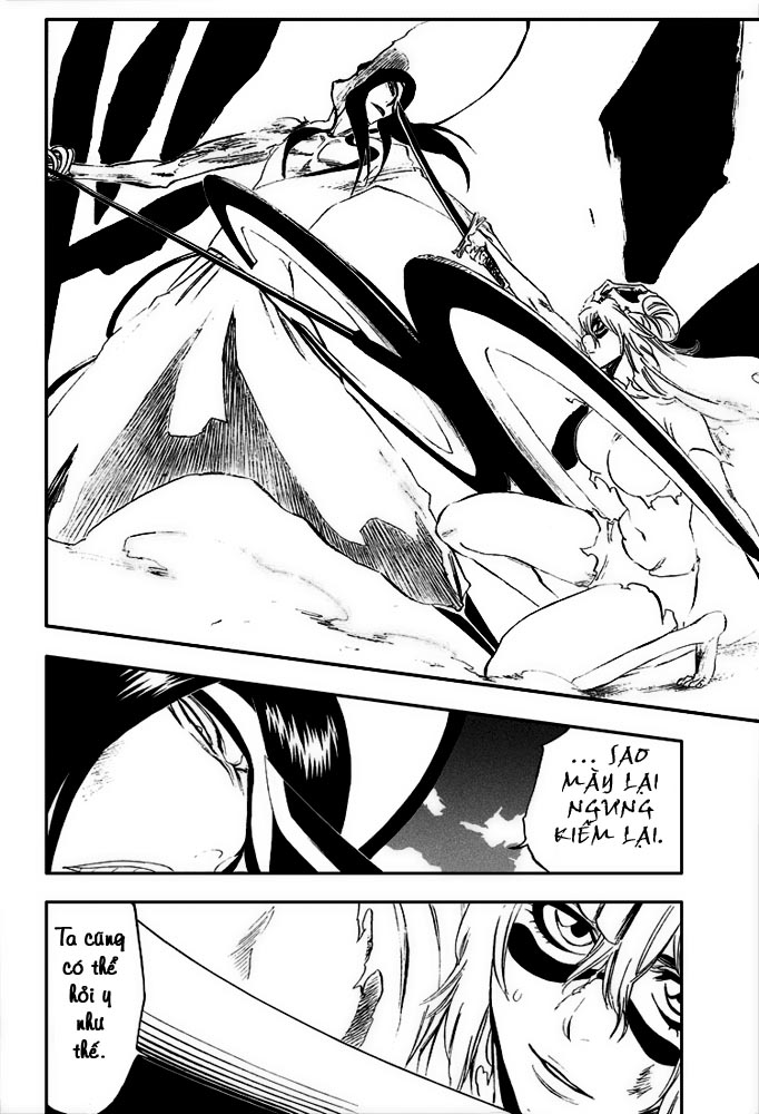 Thần Chết Ichigo - Chương 293