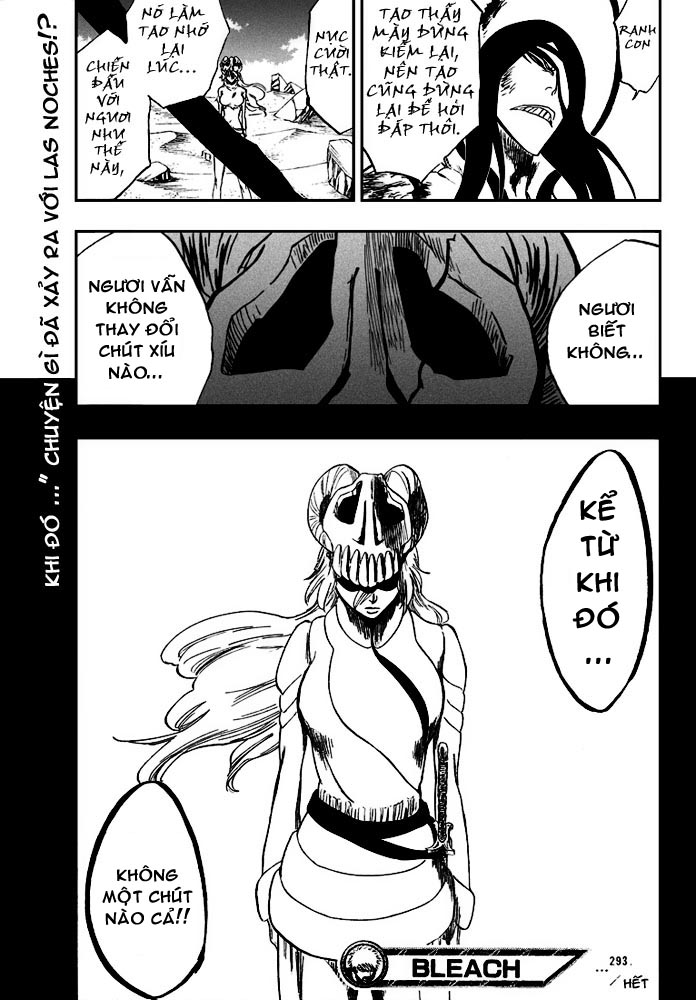 Thần Chết Ichigo - Chương 293