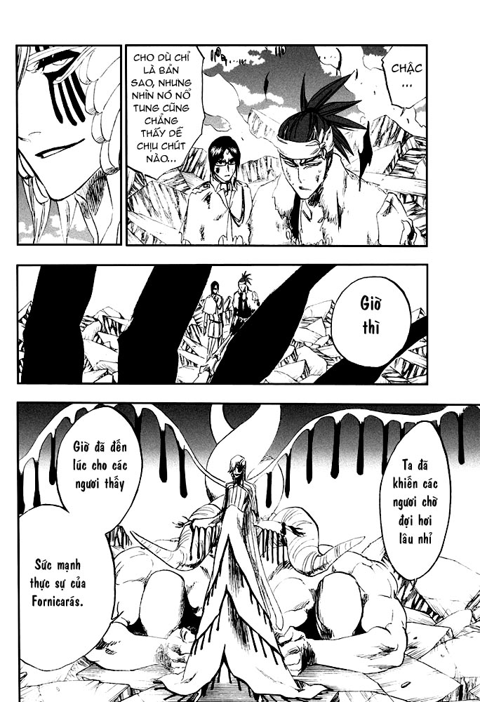 Thần Chết Ichigo - Chương 293
