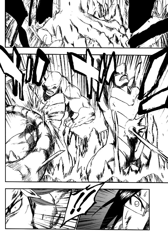 Thần Chết Ichigo - Chương 293