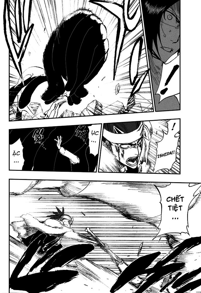 Thần Chết Ichigo - Chương 293