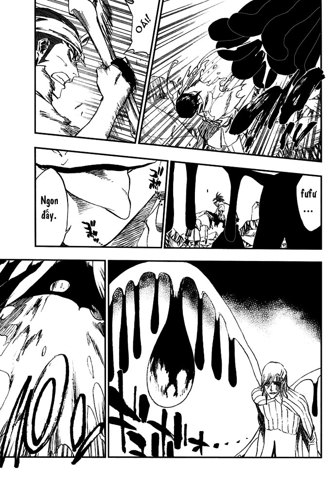 Thần Chết Ichigo - Chương 293