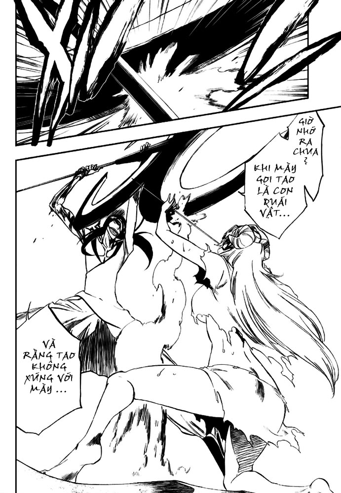 Thần Chết Ichigo - Chương 294
