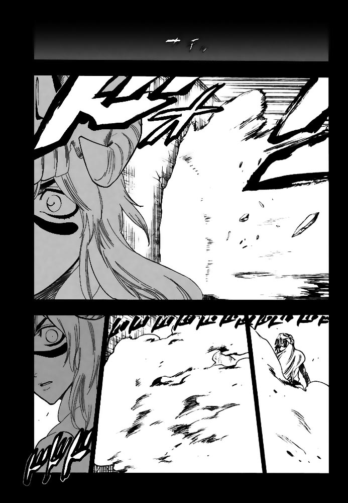 Thần Chết Ichigo - Chương 294