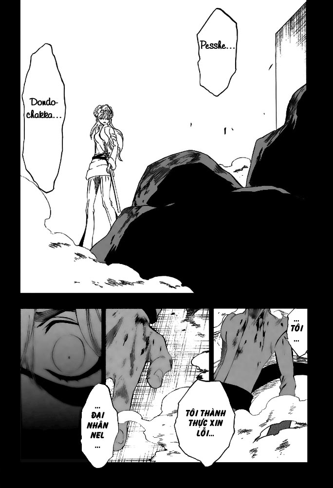 Thần Chết Ichigo - Chương 294