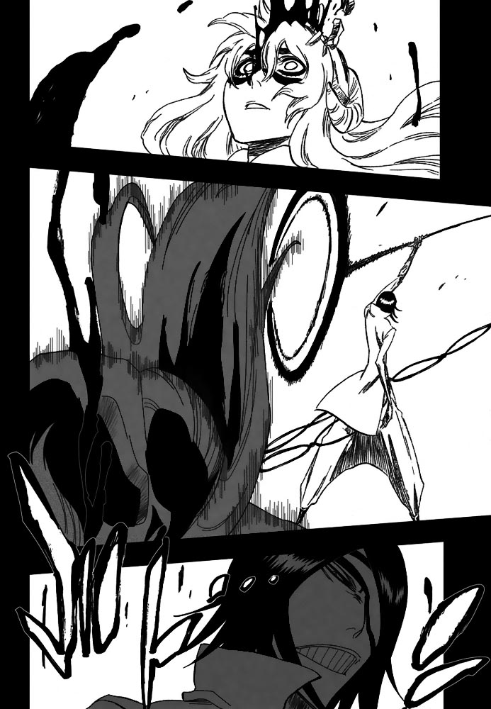 Thần Chết Ichigo - Chương 294