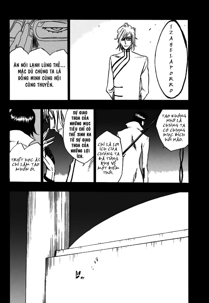 Thần Chết Ichigo - Chương 294