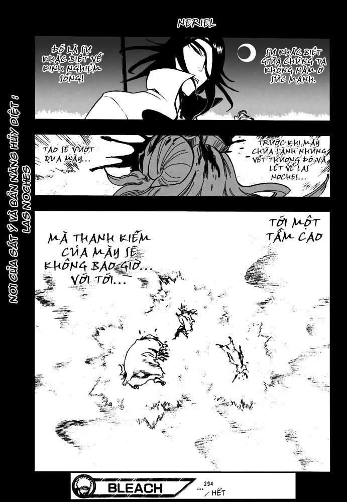 Thần Chết Ichigo - Chương 294