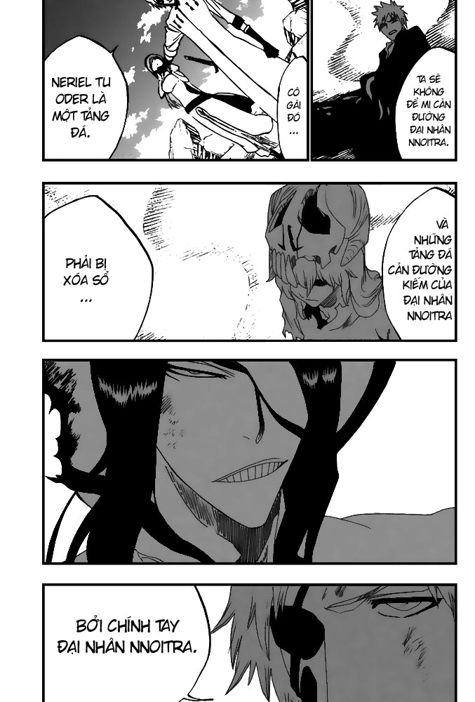 Thần Chết Ichigo - Chương 294