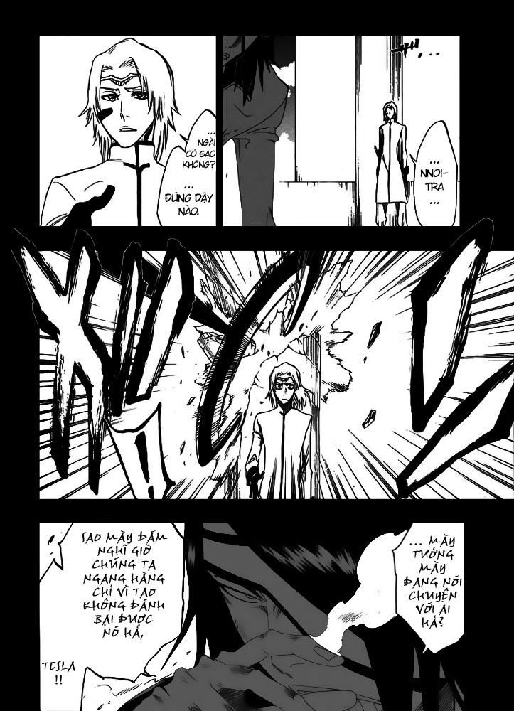 Thần Chết Ichigo - Chương 294