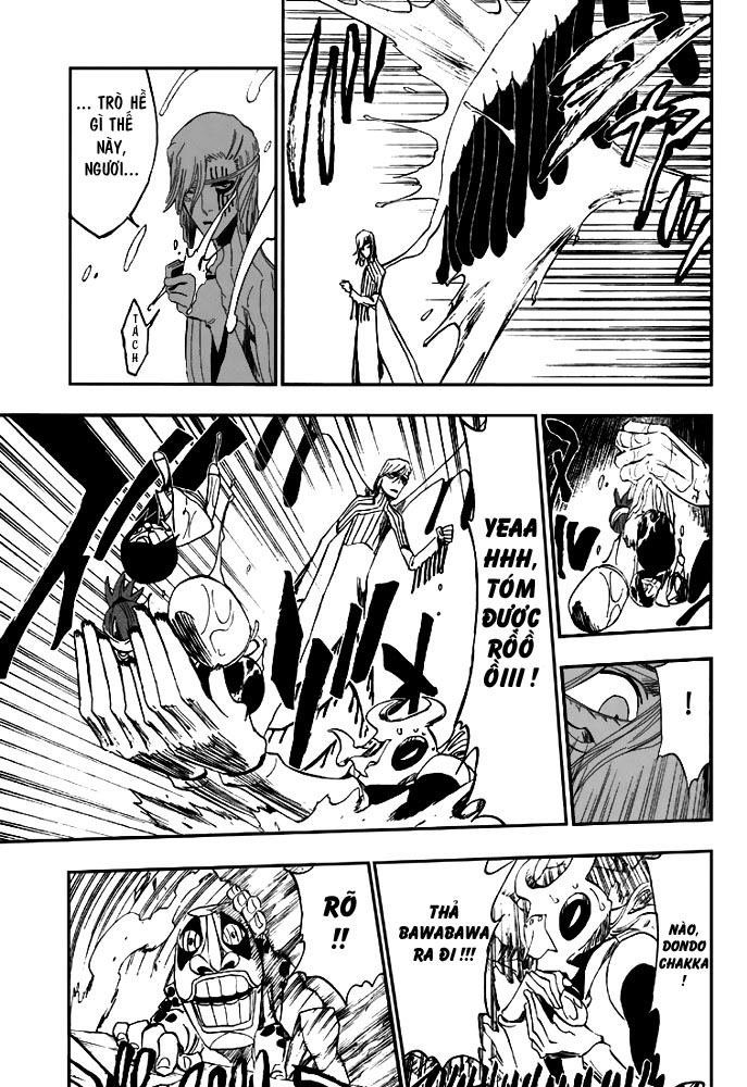 Thần Chết Ichigo - Chương 295