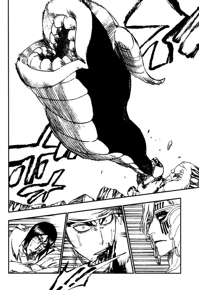 Thần Chết Ichigo - Chương 295