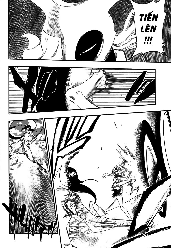 Thần Chết Ichigo - Chương 295