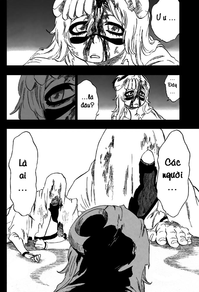 Thần Chết Ichigo - Chương 295