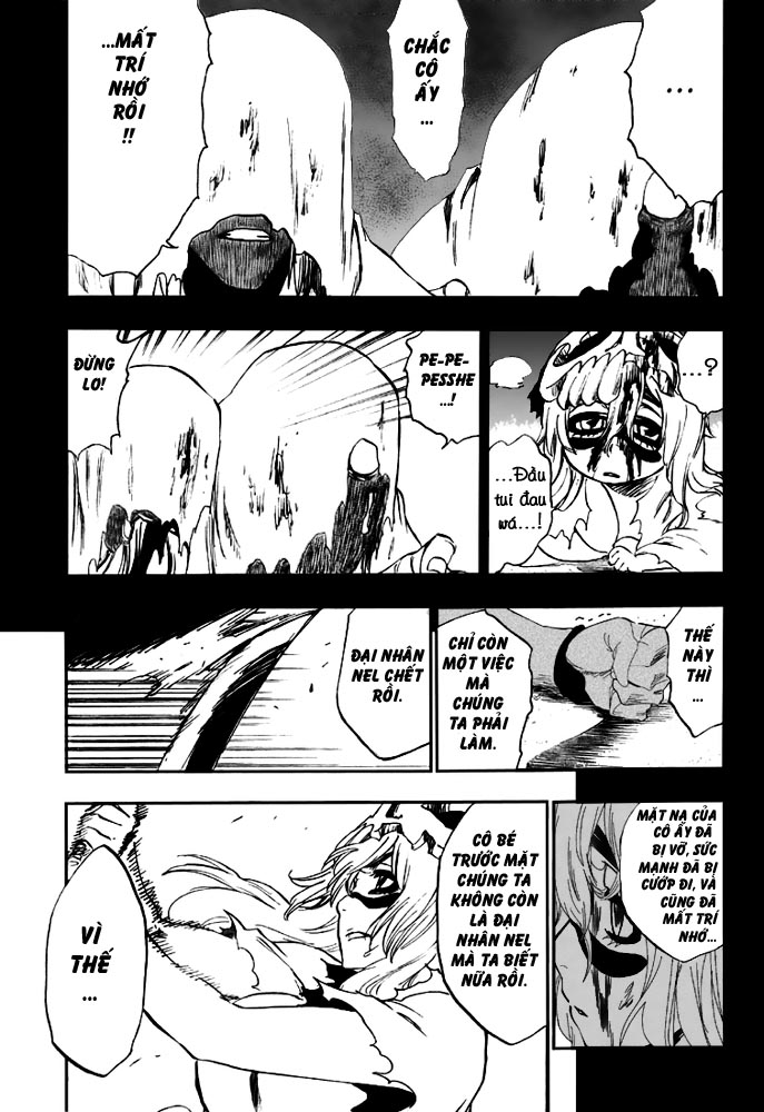 Thần Chết Ichigo - Chương 295